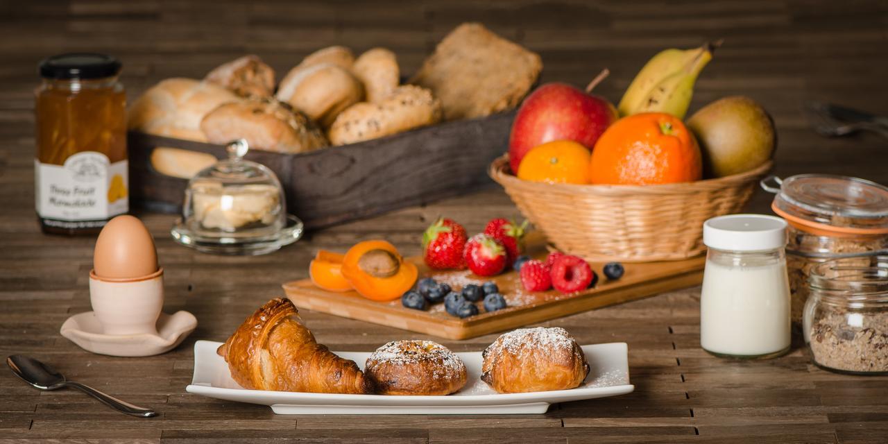 Entrenous B&B גנט מראה חיצוני תמונה