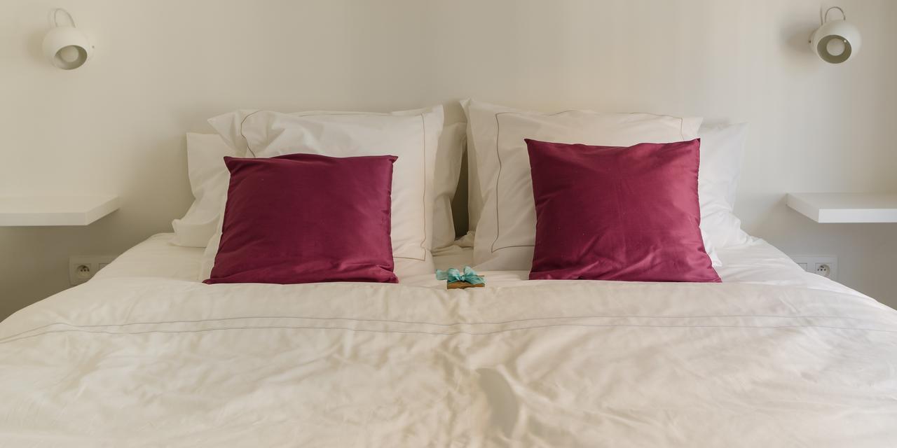 Entrenous B&B גנט מראה חיצוני תמונה